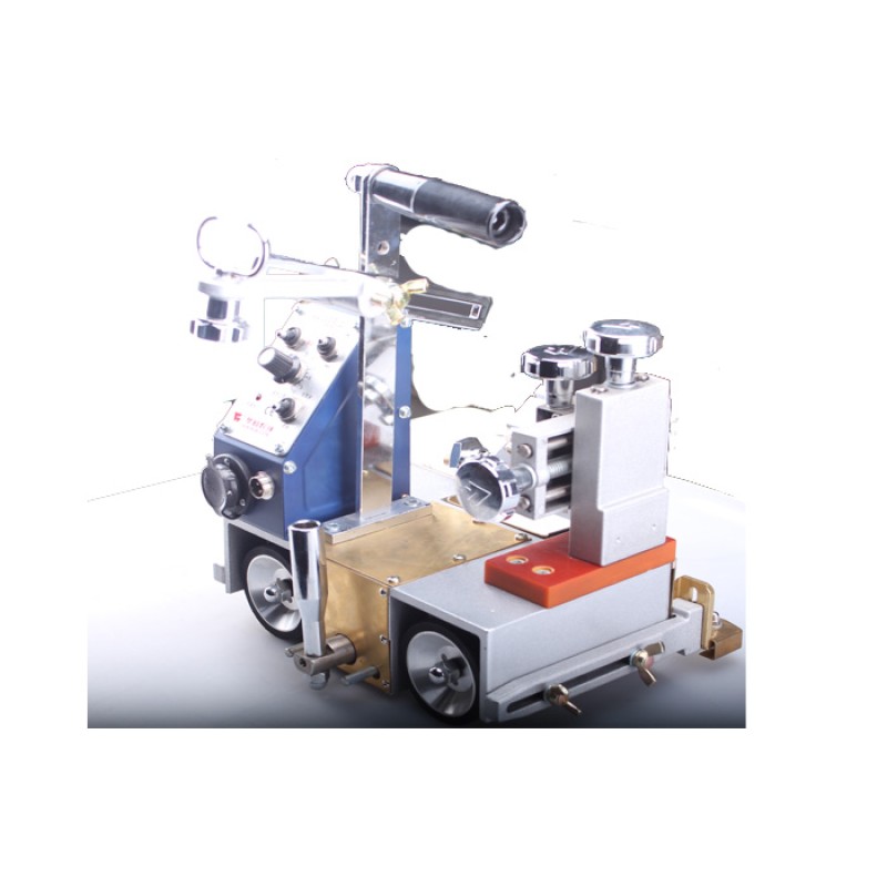 Welding Carriage Manufacturer - HK-8SS-A Portable Standard Tractor