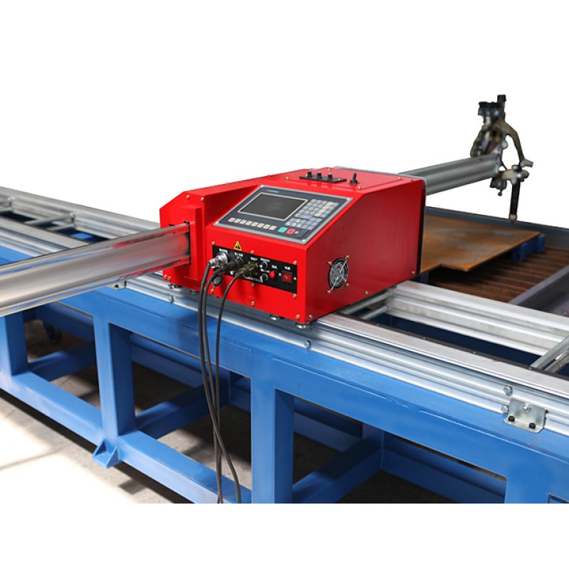 CNC Plasma Cutter Manufacturer - 1800W Low Cost Portable Chinese
