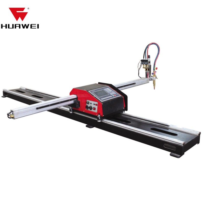 CNC Plasma Cutter Manufacturer - Small Nigeria 1500W Portable Low Cost