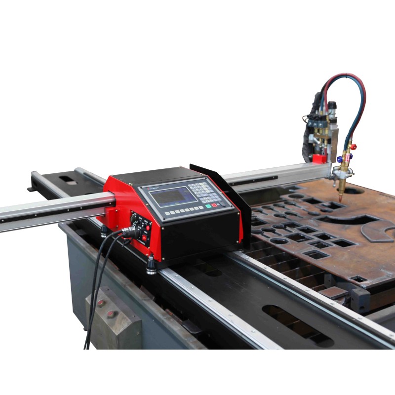 Plasma Cutting Machine Factory - Cheap 1500W Portable CNC Flame