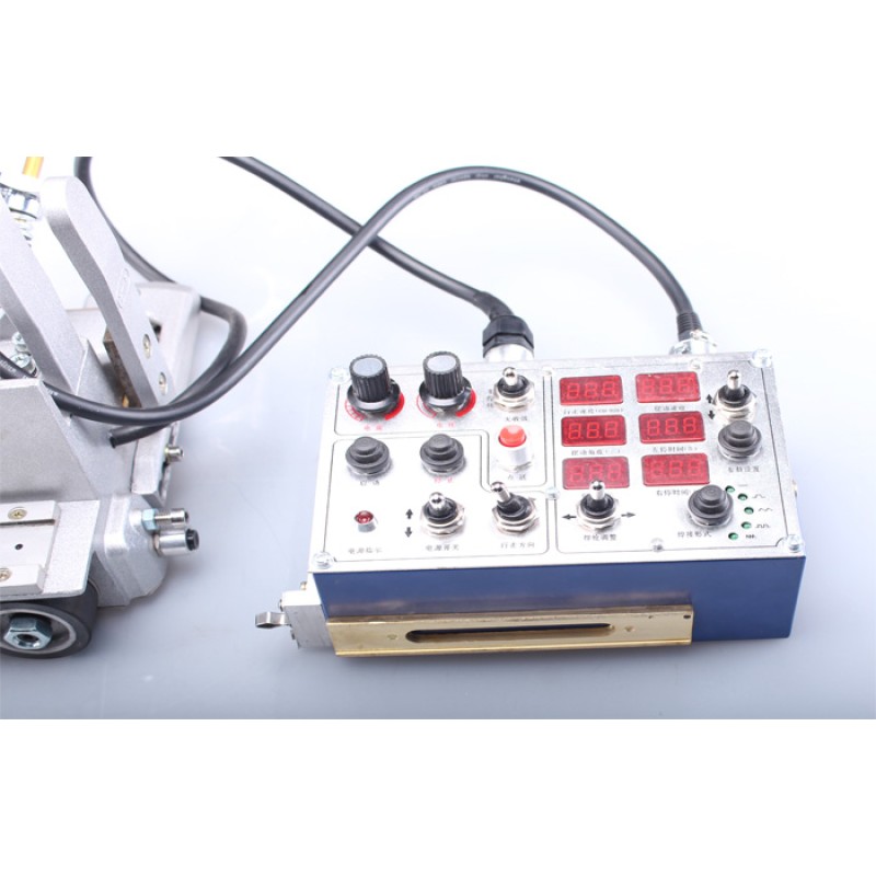 Welding Machine Factory - HK-5W Fillet Welding with Oscillator