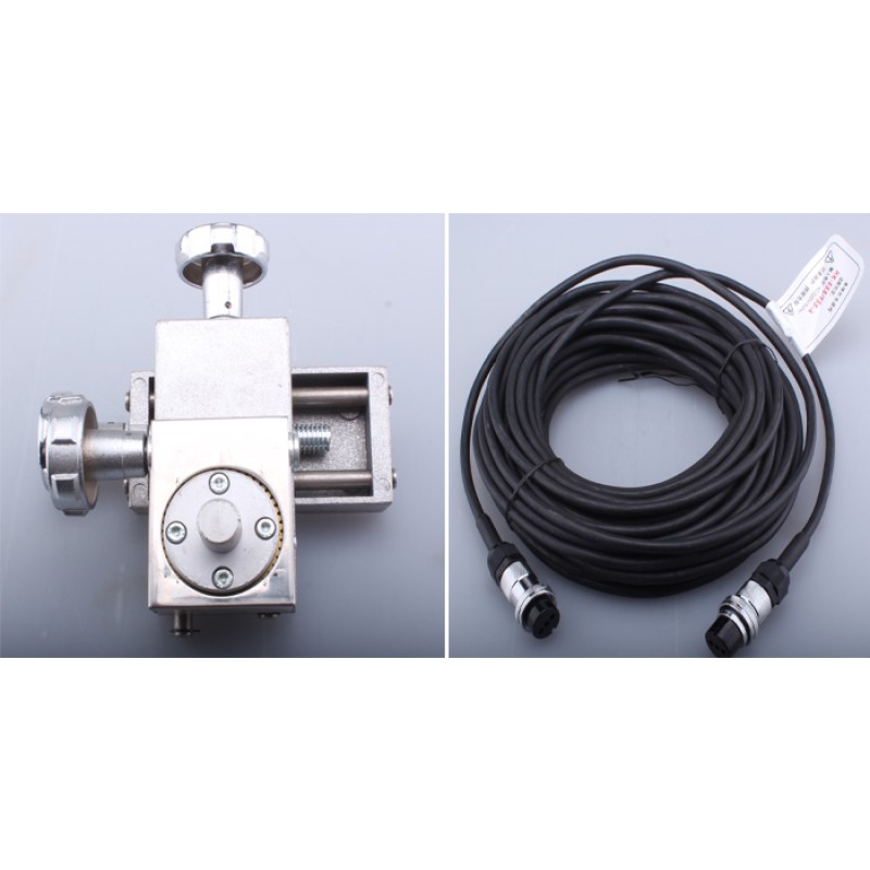 Welding Machine Factory - HK-8SS Basic Magnetic Welding Tractor