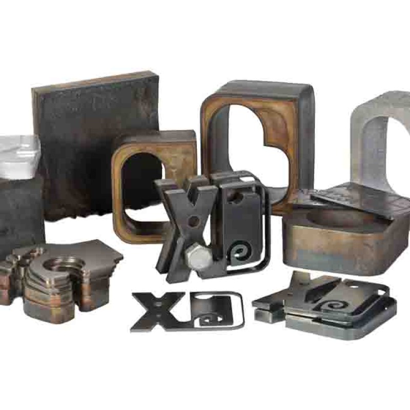 Plasma Cutting Machine Factory - 1500W Portable CNC China Shanghai