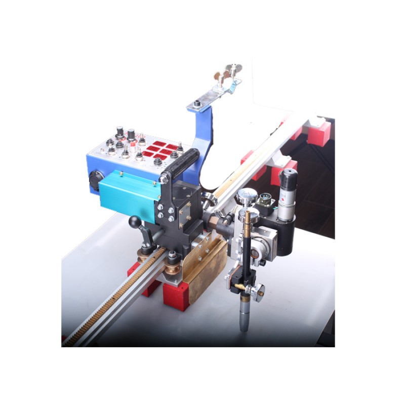 Welding Machine Factory - HK-100 Track Welding with Oscillator