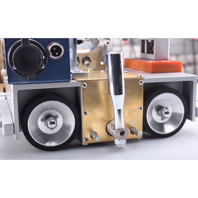 Welding Carriage Manufacturer - HK-8SS-A Portable Standard Tractor