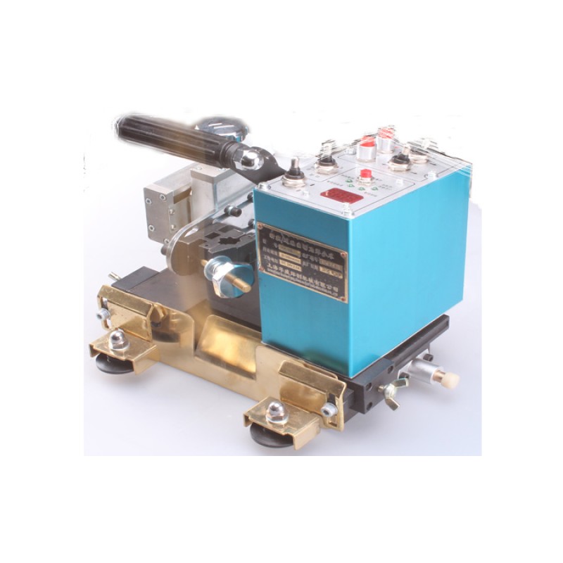 Welding Machine Factory - HK-5B Continuous Program Welding