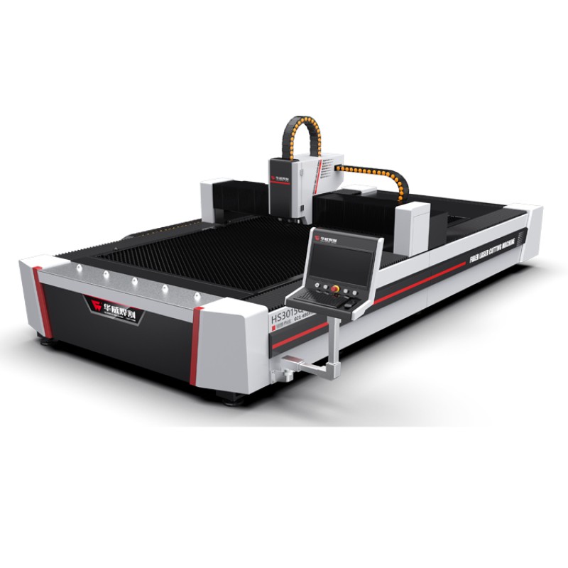 Laser Cutting Machine Manufacturer - Shanghai CNC Laser Cutter Price