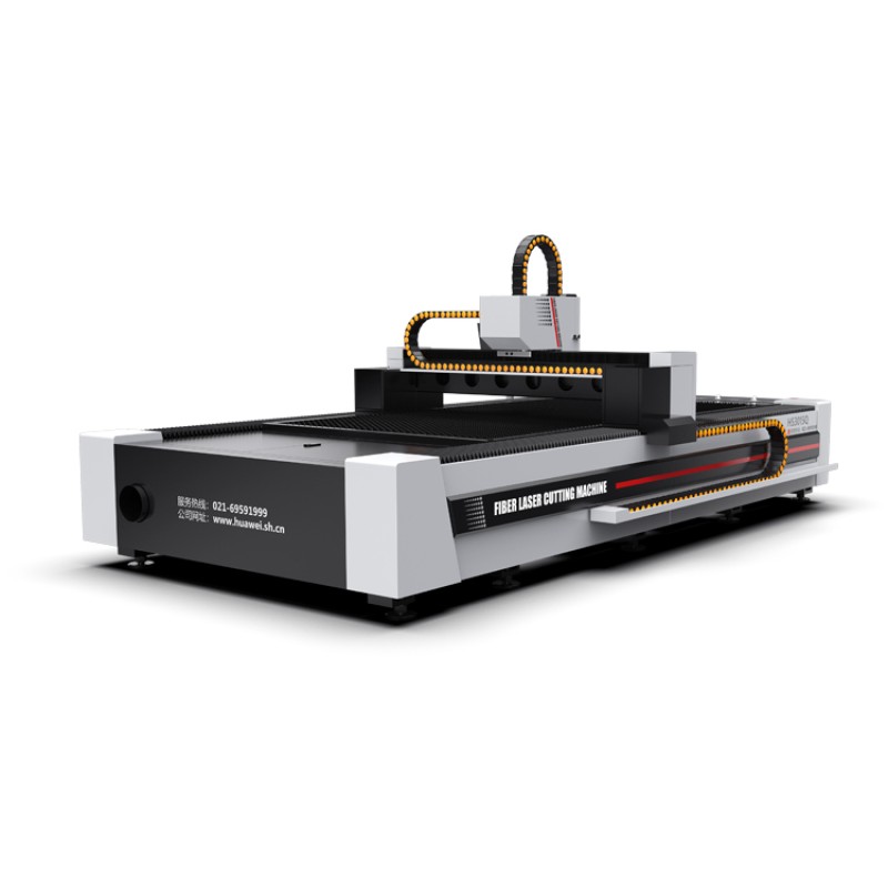 Laser Cutting Machine Manufacturer - 6000W CNC Metal Factory Price