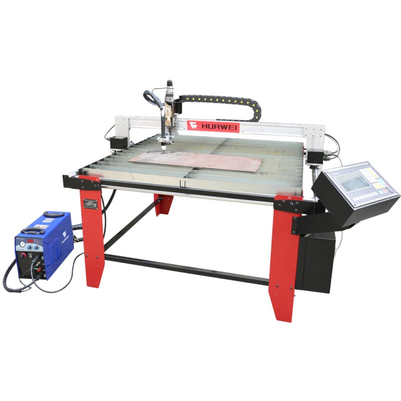 Plasma Cutter Manufacturer - Minicut4400 4x4feet Travel Limited