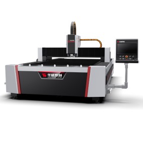 Laser Cutting Machine Manufacturer - 6000W CNC Metal Factory Price