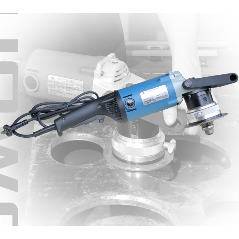 Chamfering Machine Manufacturer - PQX-15-S Hot Sell Tube