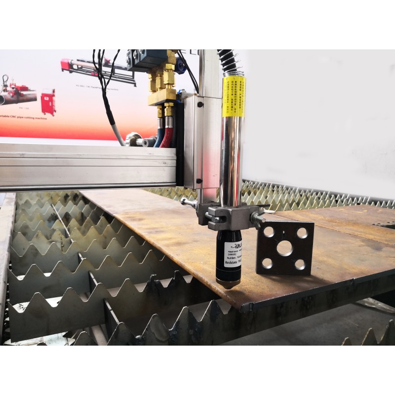 Plasma Cutter Manufacturer - Cheap Portable CNC Flame Cutter