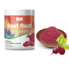 OEM Beetroot Wolfberry Grape Seed Extract Blueberry Powder Strawberry Cranberry Mixed Berry Powder for Gut Cleanse and Energy