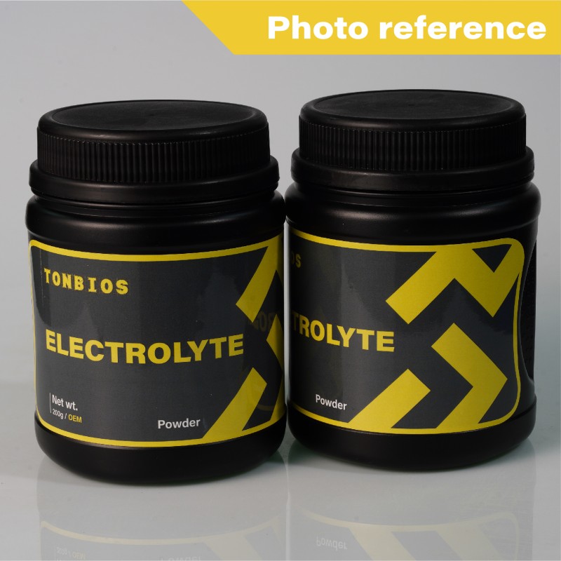 Ready to Customize Electrolyte Drink Mix Hydration Powder for Taking in the Morning