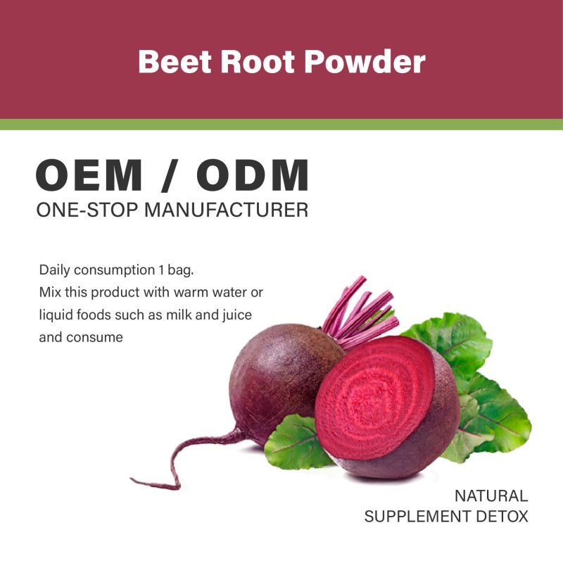 OEM Beetroot Wolfberry Grape Seed Extract Blueberry Powder Strawberry Cranberry Mixed Berry Powder for Gut Cleanse and Energy