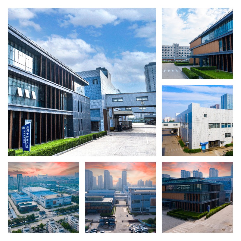 Customizable Brand Food Grade Supplements Ganoderma Lucidum Probiotics Freeze-dried Powder Reishi Vitamin Complex