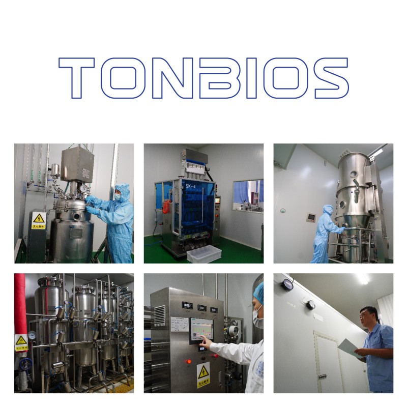 Factory Sale Private Label Maca Kudzu Fenugreek Liquid Drops Herbal Supplements for Butt Lifter Hip Enlargement