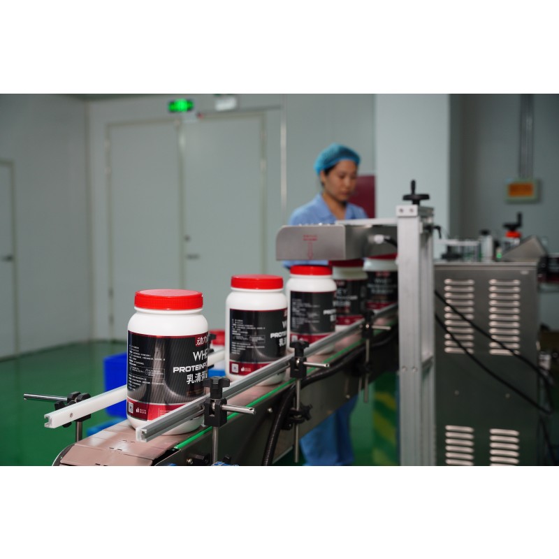 Wholesale Private Label Oem Pre-Workout Muscle Energy Organic Whey Gym Sport Protein Powder Supplement