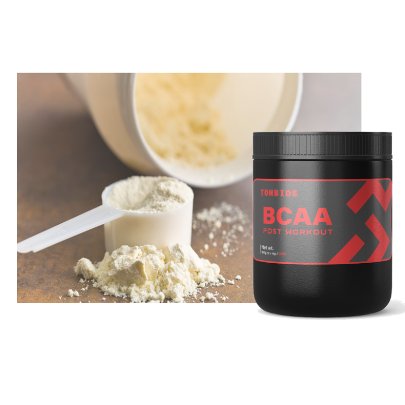 Sports Supplements for Muscle Recovery Lean Growth Endurance and Post Workout Recovery Bcaa Post Workout  Powder