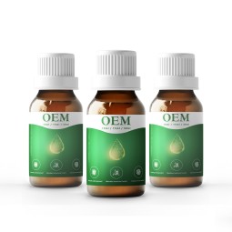 Vitamin Supplements Private Label Oil Drops Wholesale Probiotic Vitamin D3 Oil Drops Drink Enhance Immunity