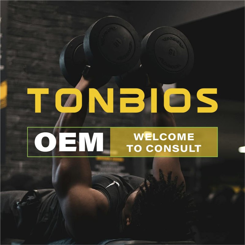 OEM Electrolyte Powder Beverage Energy Drink Workout Supplement Tonbios Rehydration Recovery Electrolyte Drink Powder for Sport