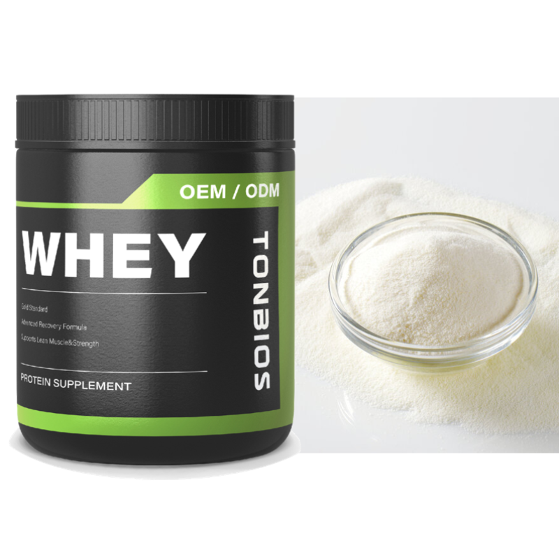 Wholesale Optimum Nutrition Whey Protein Isolate Powder Gym Supplement Lean Muscle Mass Whey Mass Gainer Powder