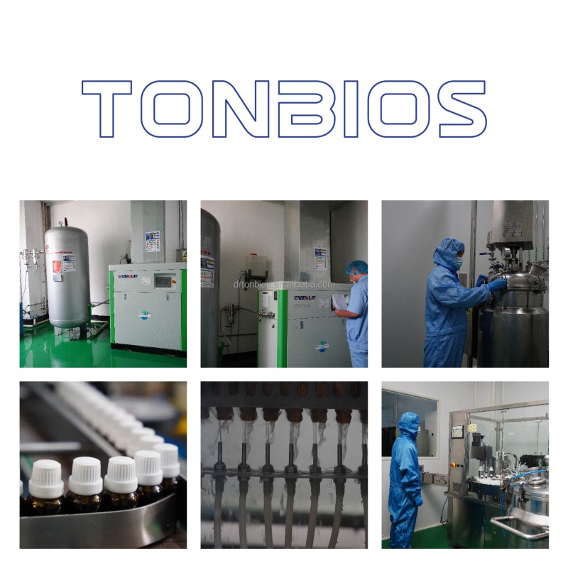 Factory OEM Enhancement Immunity System Support Probiotic Supplement Organic Liquid Probiotics Drops for Infants and Children