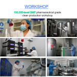 OEM/ODM Nutritional Supplements For Children