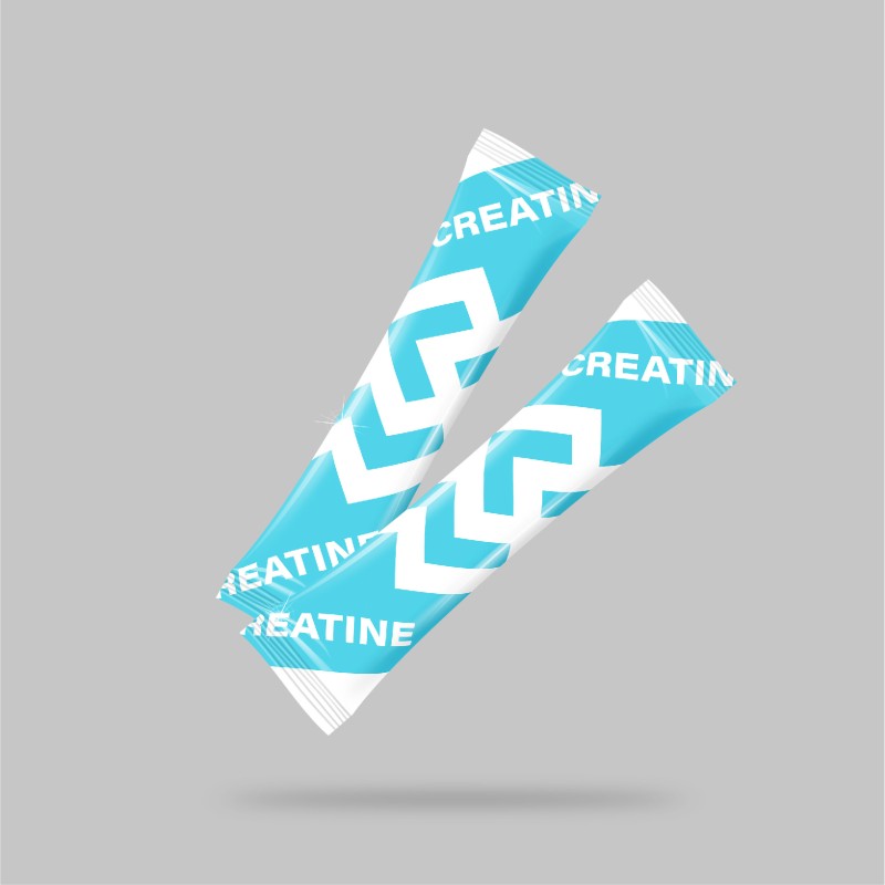 OEM Sport Muscle Growth Creatine Monohydrate powder Energy Boosting Creatine Supplement Creatine Monohidratada creatina