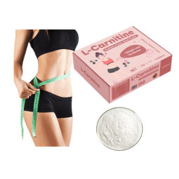 OEM Fast Weight Loss Shaped Skinny Flat Tummy Slimming Powder L-Carnitine White Kidney Bean Probiotic Freeze-dried Powder