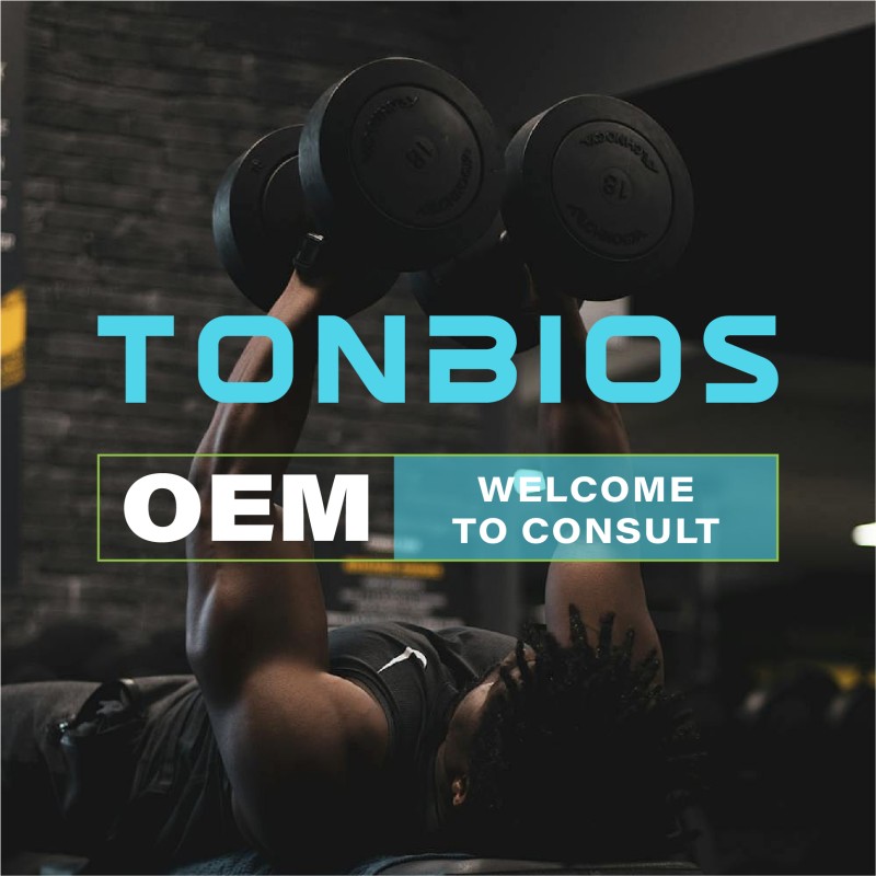 Private Label Gym Supplements Creatine Monohydrate Pre Workout Creatine Monohydrate Energy Booster  Muscle Building Powder