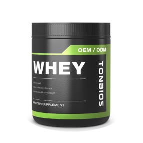 Sports Muscle Protein Supplement High Content Immunity Whey Protein Gym Nutritional Supplement Powder Supplement