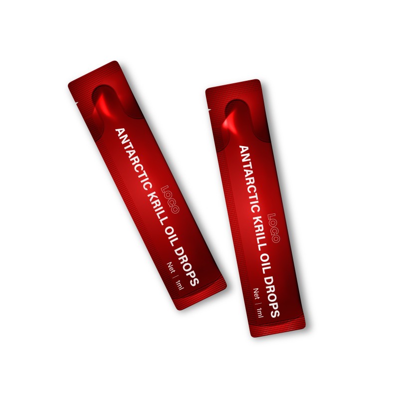 Dropship Health Products Supports Cardiovascular System and Joint Health  Antioxidant Antarctic Krill Oil Drops