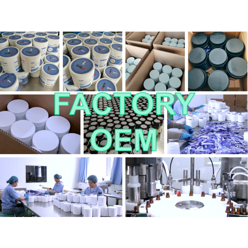 OEM Iron Liquid Candy Immune Gummy Anti Oxidant Health Iron Absorption Skin Whitening Vitamin C Liquid Gummies