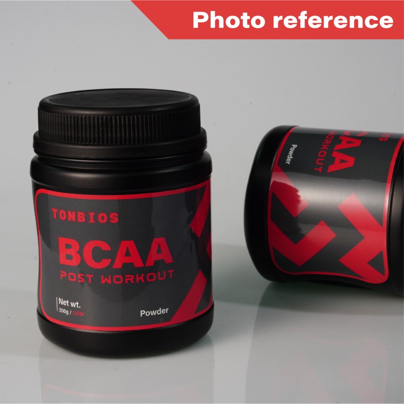 Sports Supplements for Muscle Recovery Lean Growth Endurance and Post Workout Recovery Bcaa Post Workout  Powder