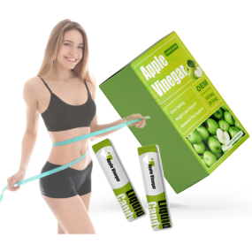 Hot Selling  Apple Cider Vinegar Ready Stock Slimming Product Healthcare Supplement Gummies Gummy Weight Loss Candy