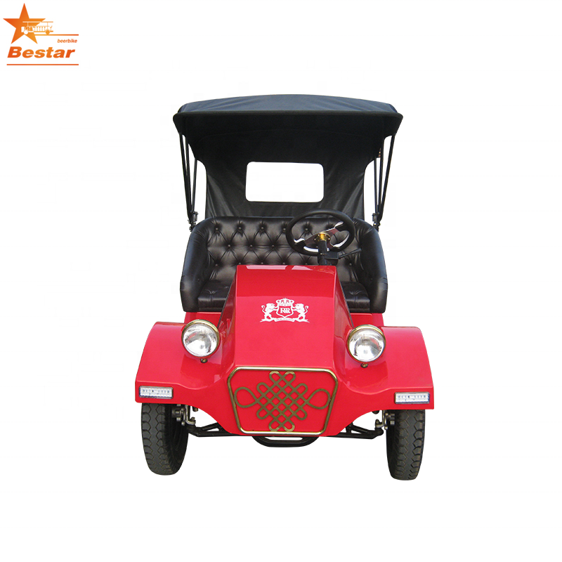 Electric Scooter Manufacturer - Mini for Disable People