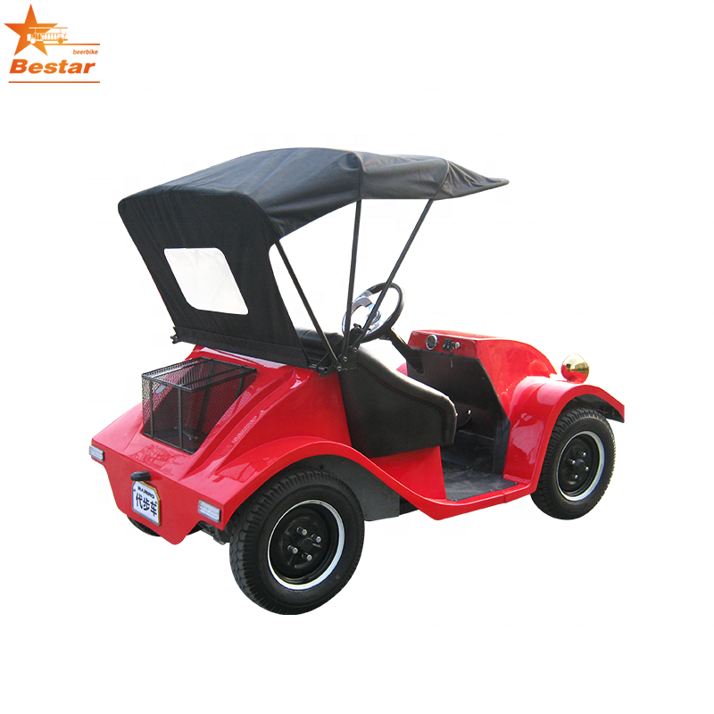 Electric Scooter Manufacturer - Mini for Disable People