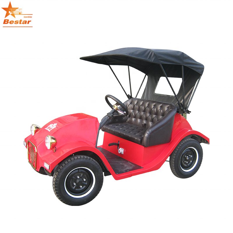 Electric Scooter Manufacturer - Mini for Disable People