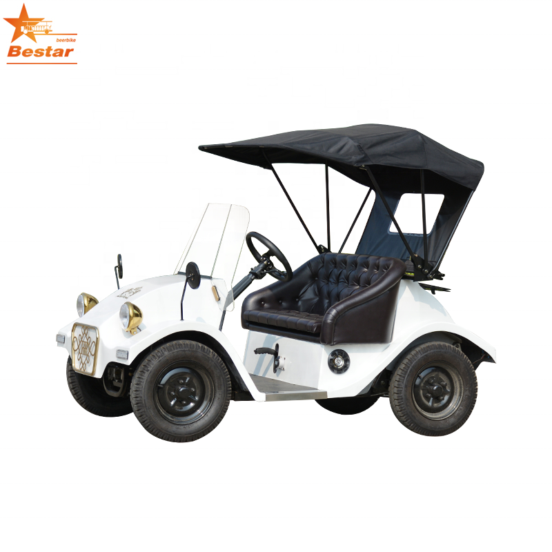 Electric Scooter Manufacturer - Mini for Disable People