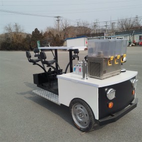 Beer Bike Factory - Europe Food Beverage Tricycle