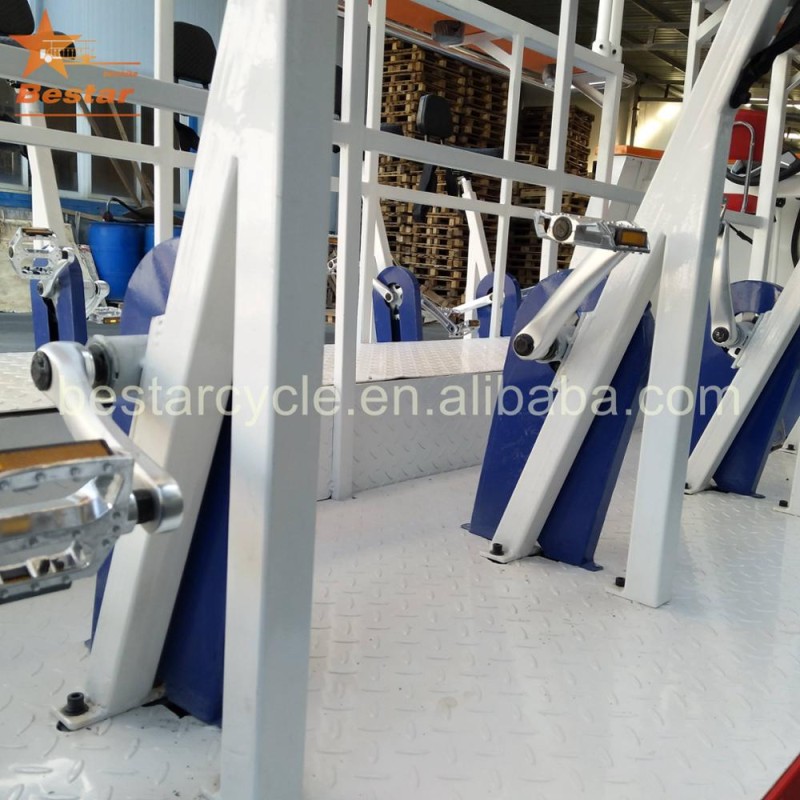 Beer Bike Manufacturer - Luxury Resort Party Sale