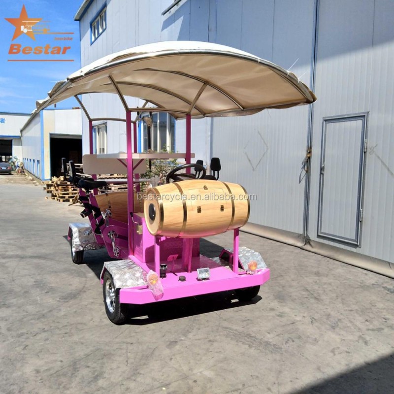 Quadricycle Factory - Unique Sightseeing Adult