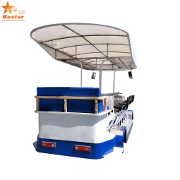 Party Bike Factory - Tourist Rental Mobile Bar