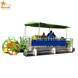 Water Bike Factory - Electric Pedal Sightseeing Cruise