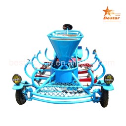 Conference Bike Manufacturer - Four Wheel 11 Person Birthday