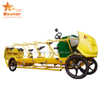 BE-S14 11 seat School bicycle