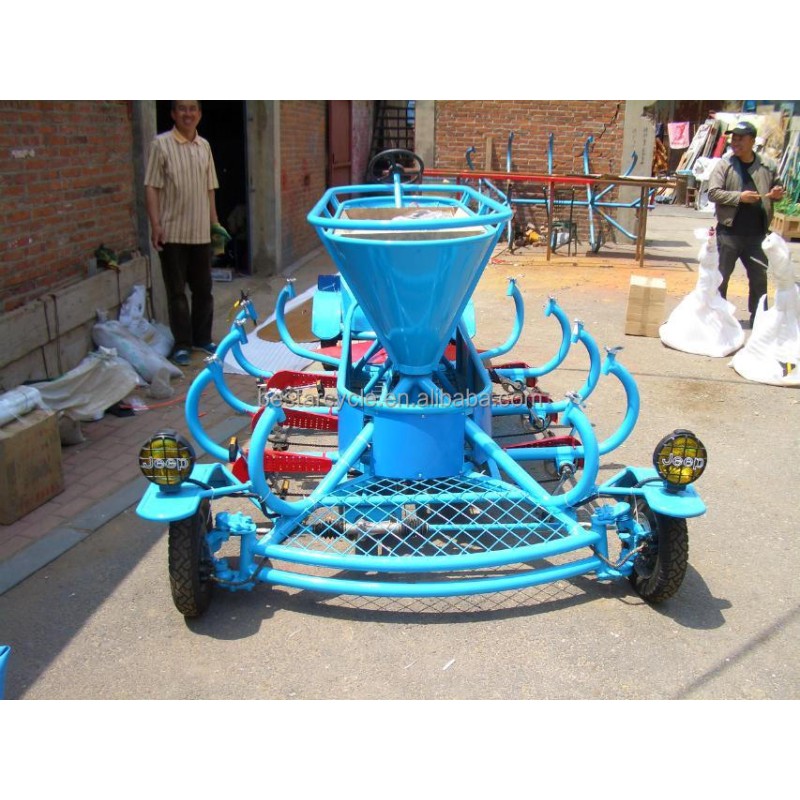 Conference Bike Manufacturer - Four Wheel 11 Person Birthday