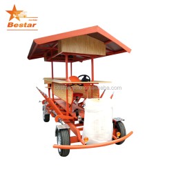 Party Bike Factory - New 15 Passenger Pedal Pub