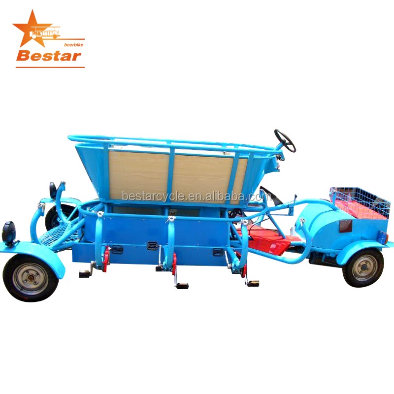 Electric Cycle Factory - 7 and 11 Person Conference